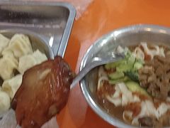 -南宁市连升风味小吃店