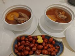 -侨美·唐荔园·40年地道粤菜