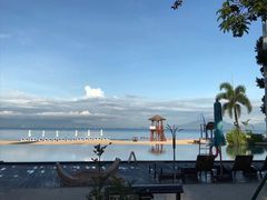 -惠州金海湾嘉华度假酒店