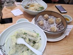 -顾一碗馄饨·烧麦(儿童医学中心店)