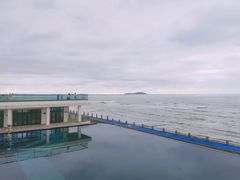 -那香海钻石沙滩浴场