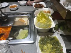 -海底捞火锅(天一广场亚细亚店)
