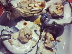 沈家门海鲜夜排挡1-67号档口-沈家门海鲜夜排档(东港店)
