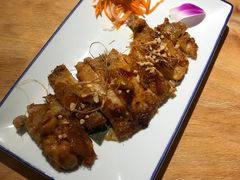 -阮氏娘·越南料理(双子塔店)