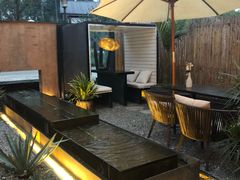 -云里小坐·小院里·团建·宴请·下午茶(三圣乡店)