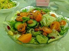 -天津雅园饭店(成林道店)