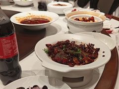 -香丰阁·烤鸭·川湘菜(清河店)