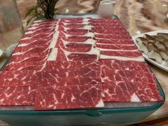 -清真军邺·金富苑肥牛(石坡街旗舰店)