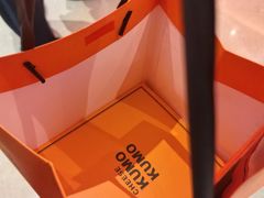 -KUMO KUMO甜品·冰淇淋(深圳壹方城店)