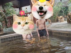 -龙达温泉生态城