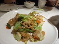 -径山十八道·风味民间菜(杭州总店)