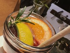 -藏红花·西班牙餐厅(北京五道营店)