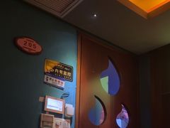 -跨越足界Spa足道(潍坊店)
