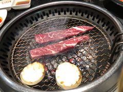 -木槿花韩式炭烤·熟成肉工坊(孙文东路店)