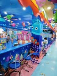 -胜利乐园(胜利购物广场店)