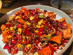 -薇酌饮·陕西菜(南门外店)