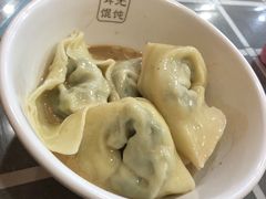 拌馄炖-潘国仙耳光馄饨(黄家阙路店)