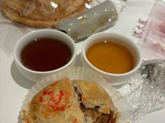 -沈大成(南京东路店)