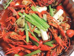 金牌啤酒龙虾-虾满堂(瑞虹店)
