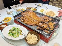 -九十九顶毡房(清河店)