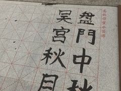 -苏州吴宫泛太平洋酒店