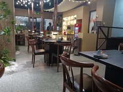 -熊大·鲜烤黄牛肉(五山店)