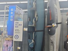 -迪卡侬(雨花店)