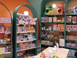 -奈尔宝家庭中心·亲子餐厅(苏州大悦城店)