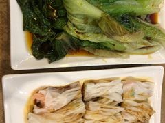 -蓝记茶餐厅(勒泰店)