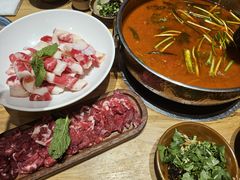 -黔诚酸汤牛肉(甲秀楼店)