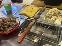 -7只羊·鲜羊肉串·地锅鸡精酿(玄武墨香路店)