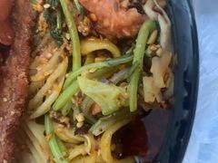 -拌陛河山抚顺麻辣拌(总店)