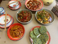 -老三样·旧食新味(万寿宫店)