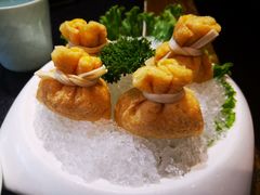 福袋-重庆德庄火锅(体育中心店)