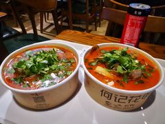 何记花甲粉-何记花甲(海岸城旗舰店)
