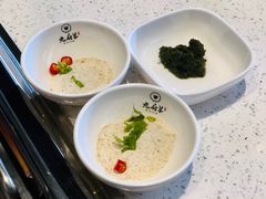 -九府羊·鲜羊火锅·烤串(新华路店)