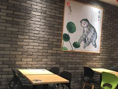 -麦当劳(金狮广场店)