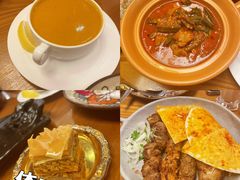 -BRBR叙利亚餐厅(总店)