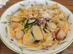 -萨莉亚意式餐厅(中北永旺店)