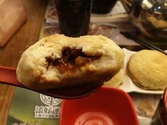 -添好运点心专门店(深水埗店)