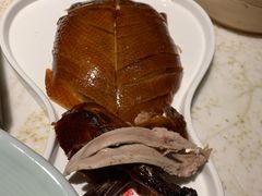 -那家小馆•北京菜•烤鸭(中关村店)