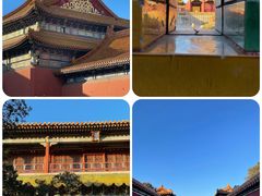 -故宫博物院(故宫)