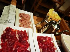 -渝味晓宇·重庆火锅(龙岗龙城万科里店)