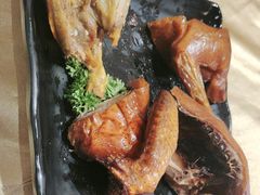 -旺金鸽·传承15年老字号·手工早茶(荔湾坦尾桥中店)