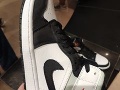 -JORDAN(外滩中央体验店)