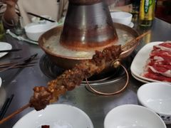 -齐齐哈尔烤肉·涮羊肉(光华中心店)