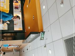 -麦当劳(沙河店)