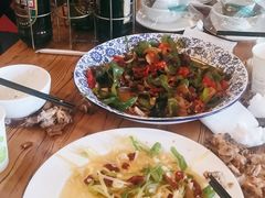 -美味居(古城店)