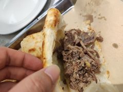 -高玛纳驴肉火烧(河间总店)