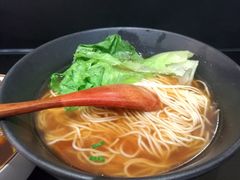 -贡梅老面馆·蟹粉面·无锡特色小吃(南长街主推店)